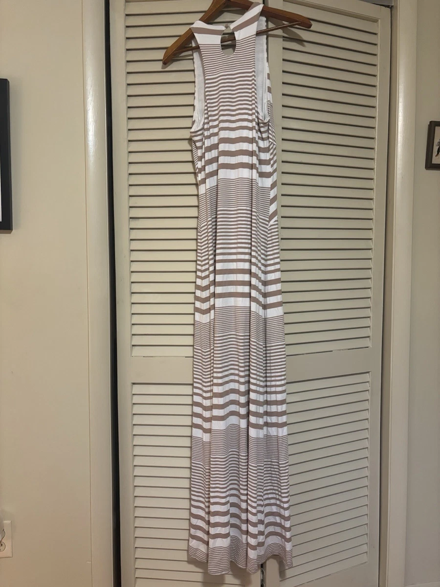 knee length dresses for ladies Petal and Pup Women's Brea Maxi Dress