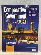 Comparative Government: Stories of the World ...