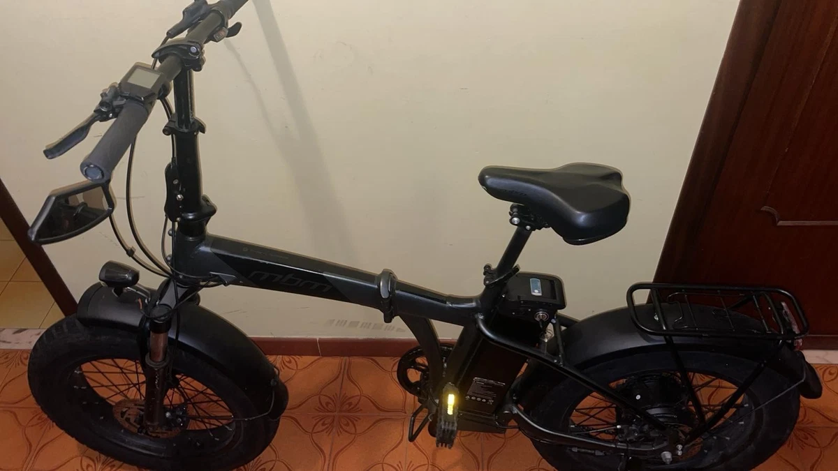 Vélo électrique Colorway 37V 15Ah – Choix De Couleur : Noir, Blanc Ou Bleu