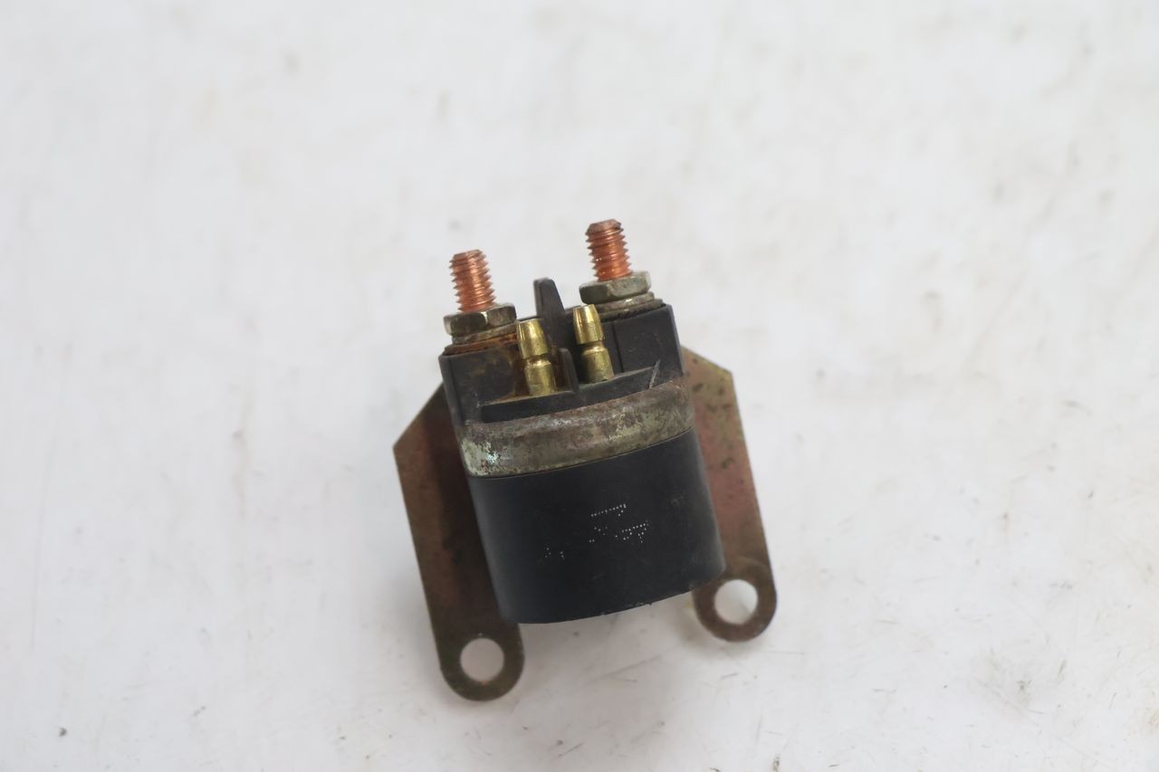 STARTER RELAY - RIDE RACE GT 2T 50 (2012 - 2017)