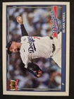2026 Topps Series 2 Blake Snell Base (RAW)