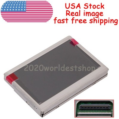 150MPH LCD Display Color Screen LQ042T5DZ11 for Ford Focus 2013 2014 2015 2016