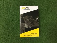 2025 Powakaddy Golf GPS/Smartphone Halter