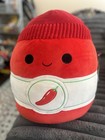 Squishmallows Original 16-Inch Illia Red Sriracha - Large Ultrasoft Plush — photo 1