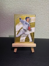 BBM glory Chunichi Dragons Hiroto Takahashi MIYABI 50 pieces limited