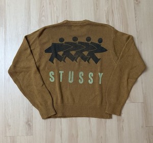 Stussy Surfman | eBay
