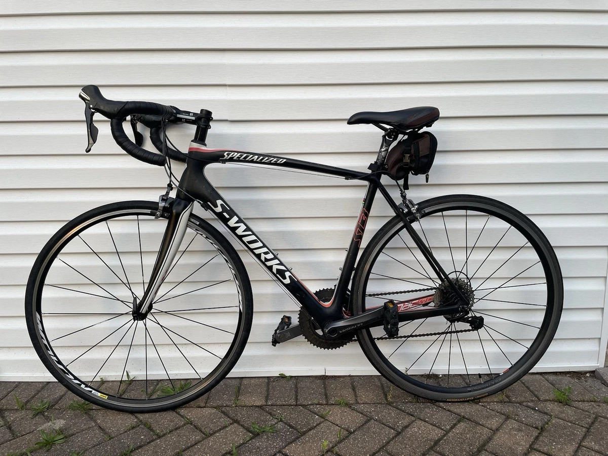 Specialized S Works Sl3 In Bikes for sale - eBay