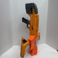 Nerf Doomlands Double Dealer Dart Gun
