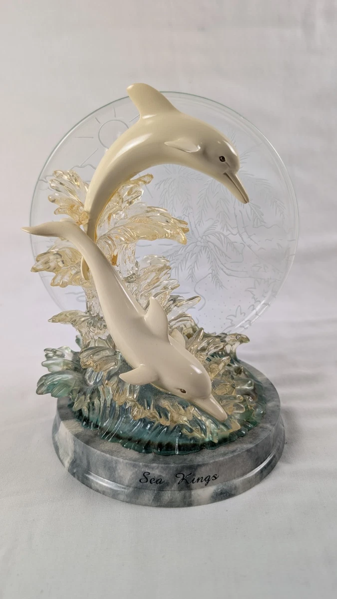 bradford exchange dolphin products for sale | eBay