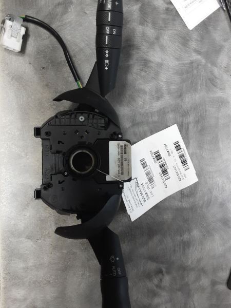 Maserati Quattroporte 2007 Combination switch P/N 486494
