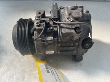 COMPRESSORE ARIA CONDIZIONATA PER BMW X5 Serie (E70) CG447260-4533 Diesel 2.0 (
