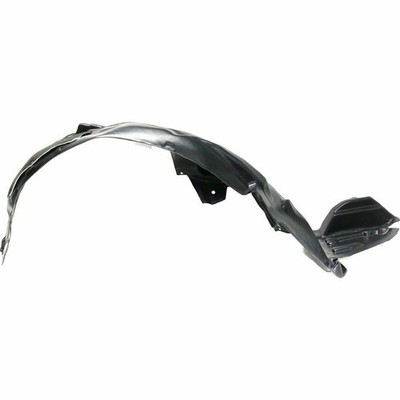for 2014 2018 Subaru Forester RH Right Passenger Fender Liner Injection Molded