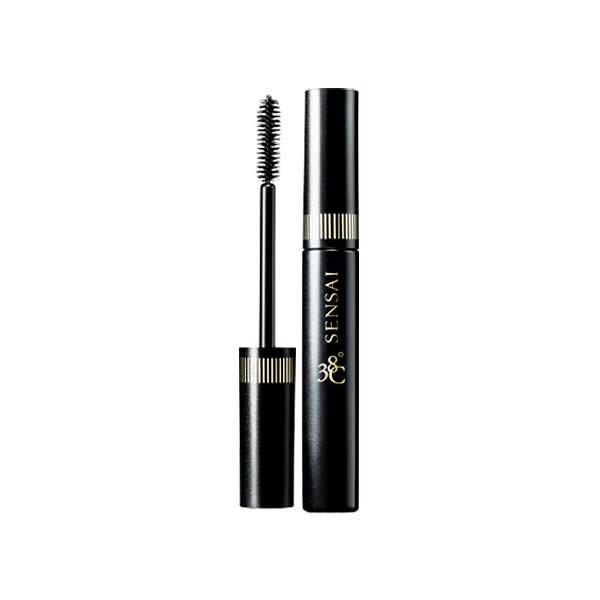 Kanebo Mascara 38C Black Separating And Lengthening - Immagine 2