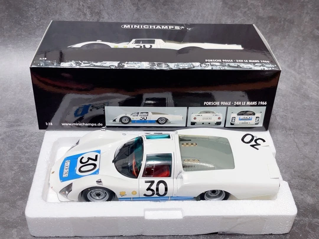 Porsche 906 1 18 online kaufen | eBay.de