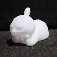 Moomin Little My Good Night Light Mini MM-3279 Soft Feel Hashy TOPIN