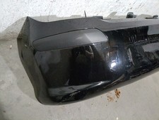 7410EL HINTERE STOSSSTANGE / 7410EL / 5589127 FÜR PEUGEOT 308 I 4A_, 4C_ 1.6 1