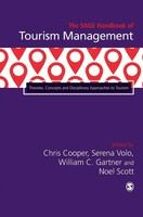 Chris Cooper (U. A.) | The Sage Handbook Of Tourism Management | Buch | Englisch
