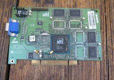 3dfx Interactive 210-0382-004 16MB Vintage Gr...