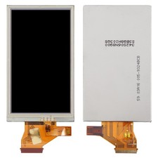Samsung ST500 / ST510 / TL220 LCD Display Screen for Repair / Replacement