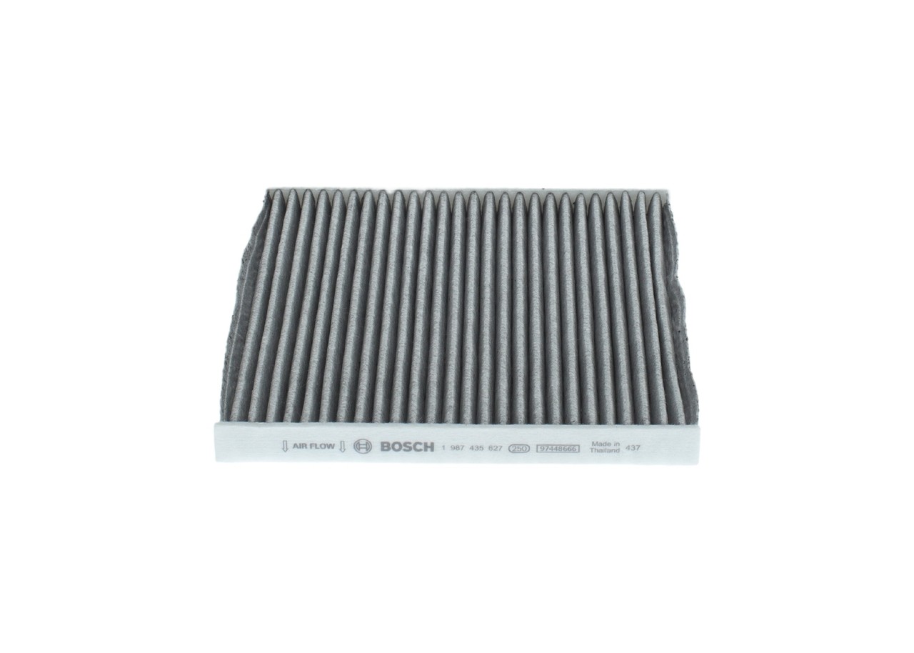 BOSCH 1 987 435 627 Filter, cabin air for JEEP