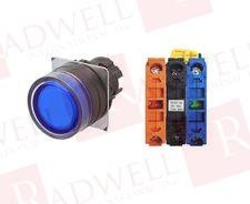 OMRON A22NL-BGM-TAA-G102-AD / A22NLBGMTAAG102AD (NEW IN BOX)