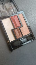 [KANEBO KATE] Vintage Mode Eyes Maker RD-1 Eyeshadow Palette 3.3g 