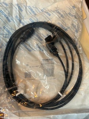 4497230300 Wabco Cable assembly-abs sensor cable new oem