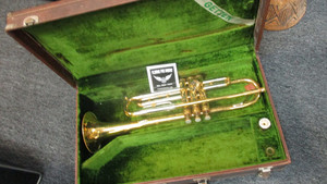 Getzen 3850 Cornet | eBay