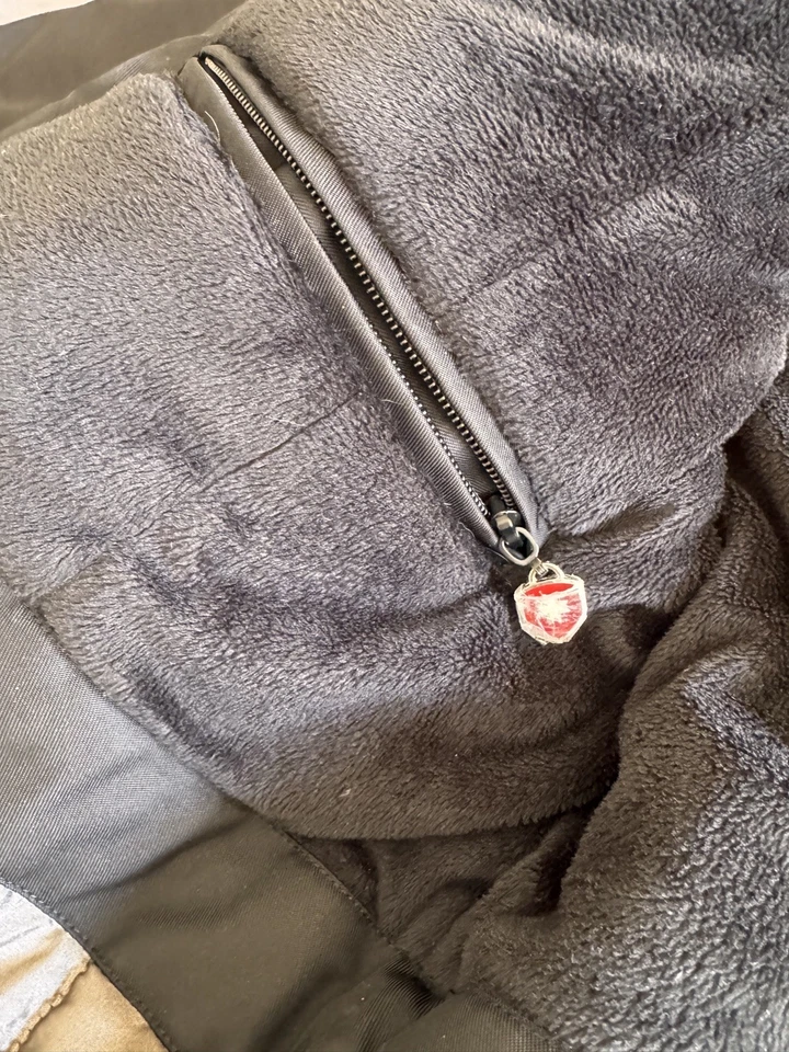 Chaqueta Wellensteyn Motoro Hombre Negra - Excelente Estado, Estilo Moto  Foto 4 de 4