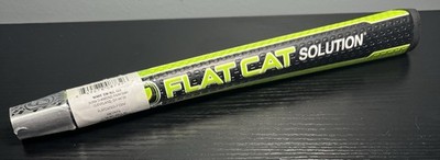 Flat Cat Solution Putter Grip, Pistol, NEW