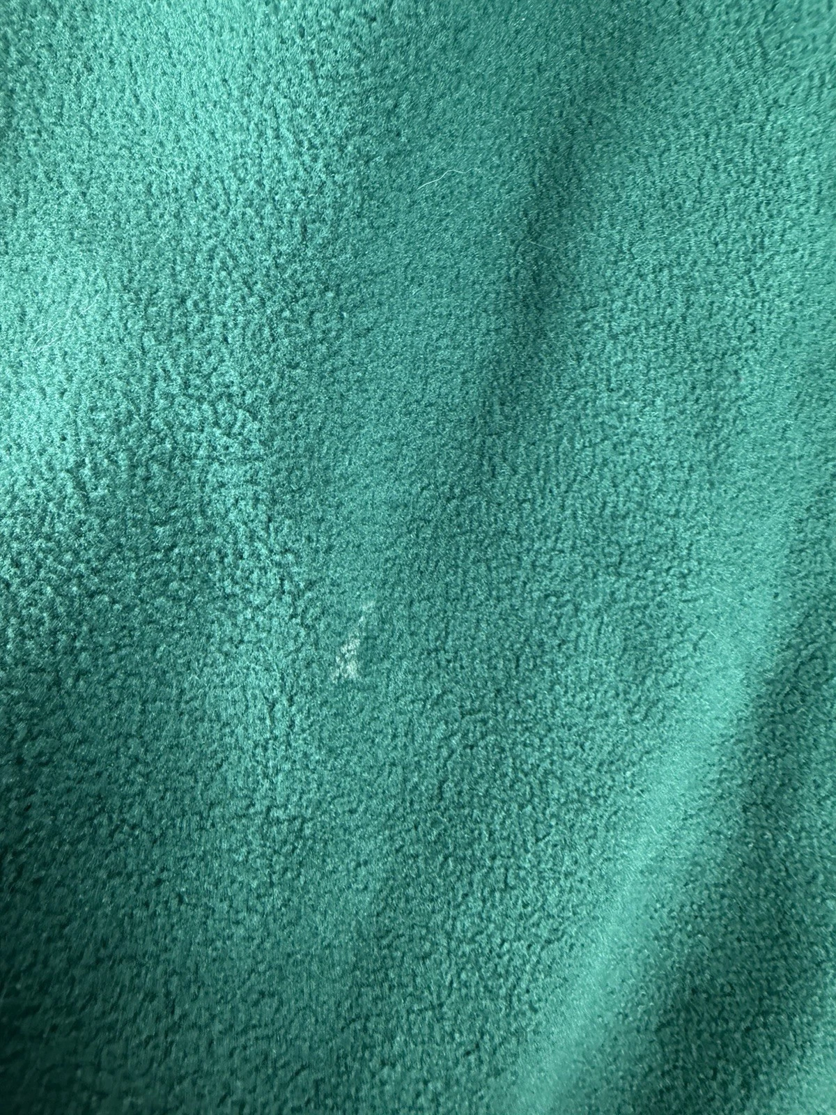 Cotopaxi Fleece Jacket Men’s Medium Green Colorblock Outdoors Teca Full Zip image 6