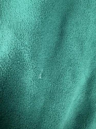 Cotopaxi Fleece Jacket Men’s Medium Green Colorblock Outdoors Teca Full Zip image 6