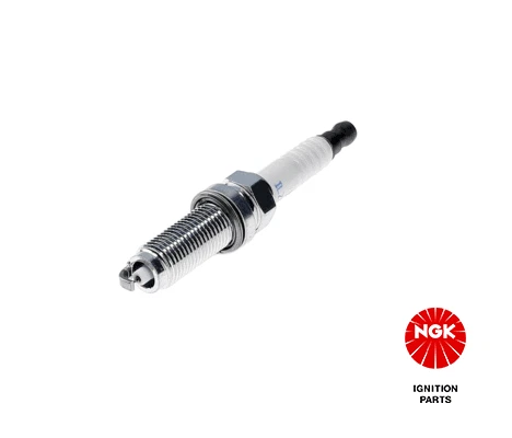 Spark Plugs Set 4x fits VOLVO XC70 Mk2 2.0 13 to 16 B4204T11 NGK 31673604 New — 第 3/4 张图片