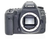 CANON 5D MARK IV BODY