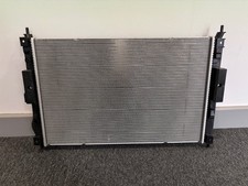 Valeo Radiator for Vauxhall Grandland X 9815574380