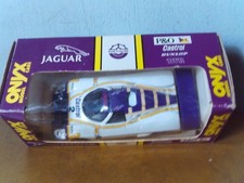 1/43 ONYX JAGUAR XJR-9 #2 LAMMERS/DUMFRIES/WALLACE