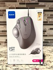 Mouse Model M IT10URBK ELECOM