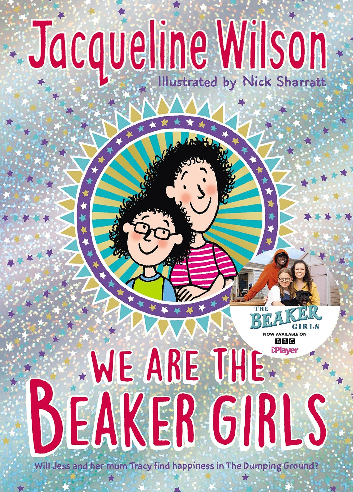 We Are The Beaker Girls - Image 6