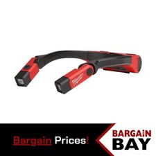 Milwaukee Trueview L4 NL400-301 USB Rechargeable Neck Light 4933479898