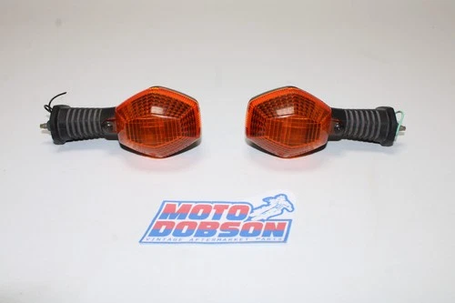 LAMP ASSY, FRONT TURNSIGNAL R