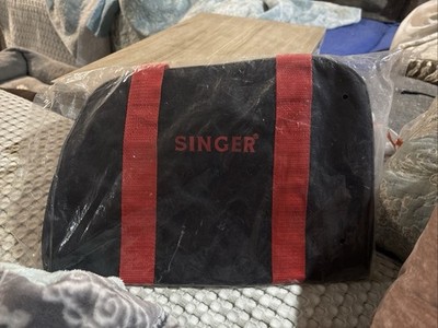 SINGER LAZER CLOTHES Garment STEAMER BAG