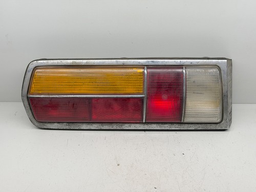 Original BMW E3 2500 2800 Rücklicht Heckleuchte Rückleuchte Links 1350701 #AR27