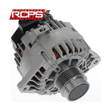 New 110A Alternator For Kia Rio 1.6L 2014-2017 AVA0174 400-40140 334-3026 11086