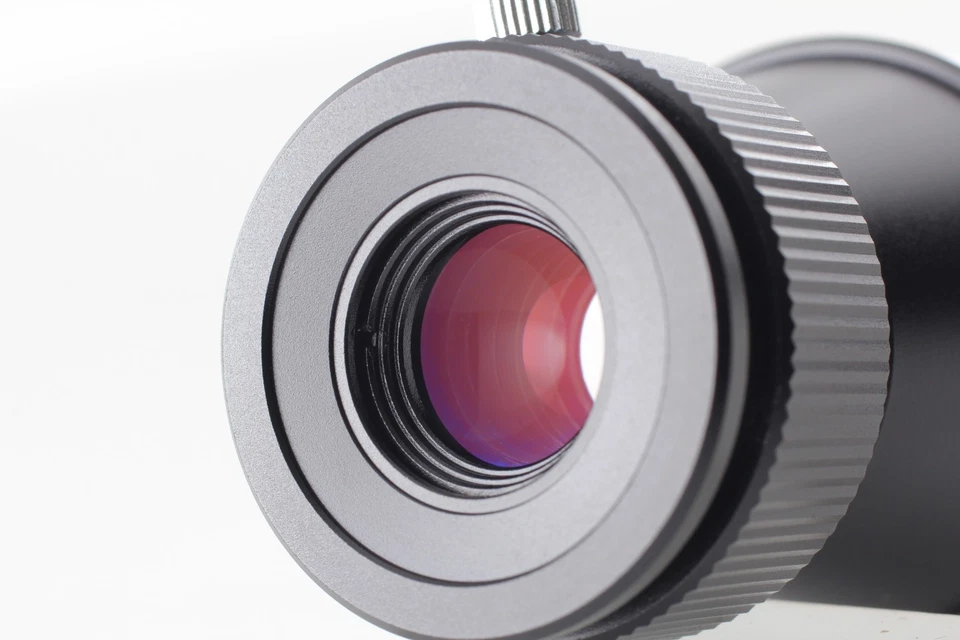 Late Model [MINT] Pentax 6x7 67 Magnifier View Finder For 67 67II From JAPAN - Image 3 of 4