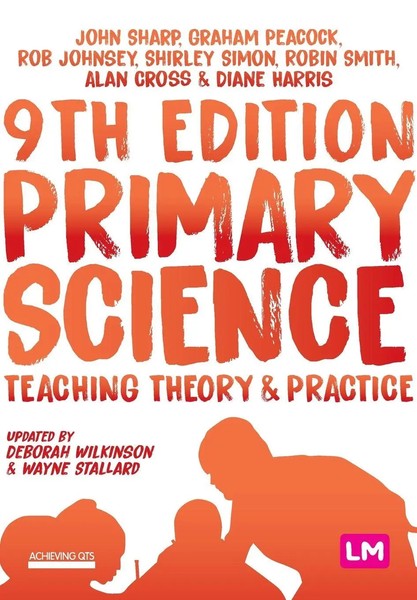 John Sharp (U. A.) | Primary Science | Taschenbuch | Englisch (2021)-image