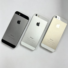 Apple iPhone 5s 16 32 64 GB - Unlocked Original Smartphone New battery GIFT
