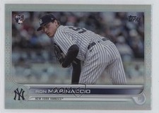 2022 Topps Update Rainbow Foil Ron Marinaccio #US165 1f17