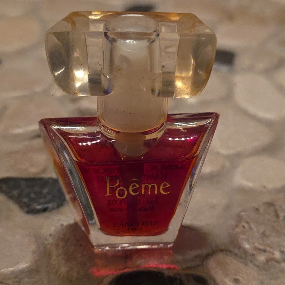 Lancôme Poeme Women Fluid for sale | eBay