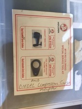 Kent Moore EN-51025 and EN-51104 Tool