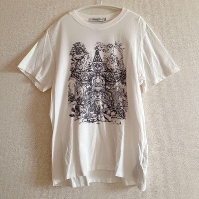 美品!Christian Dior Tシャツ サイズS CHRISTIAN DIOR CHRISTIAN DIOR T-shirt F/S from Japan | eBay